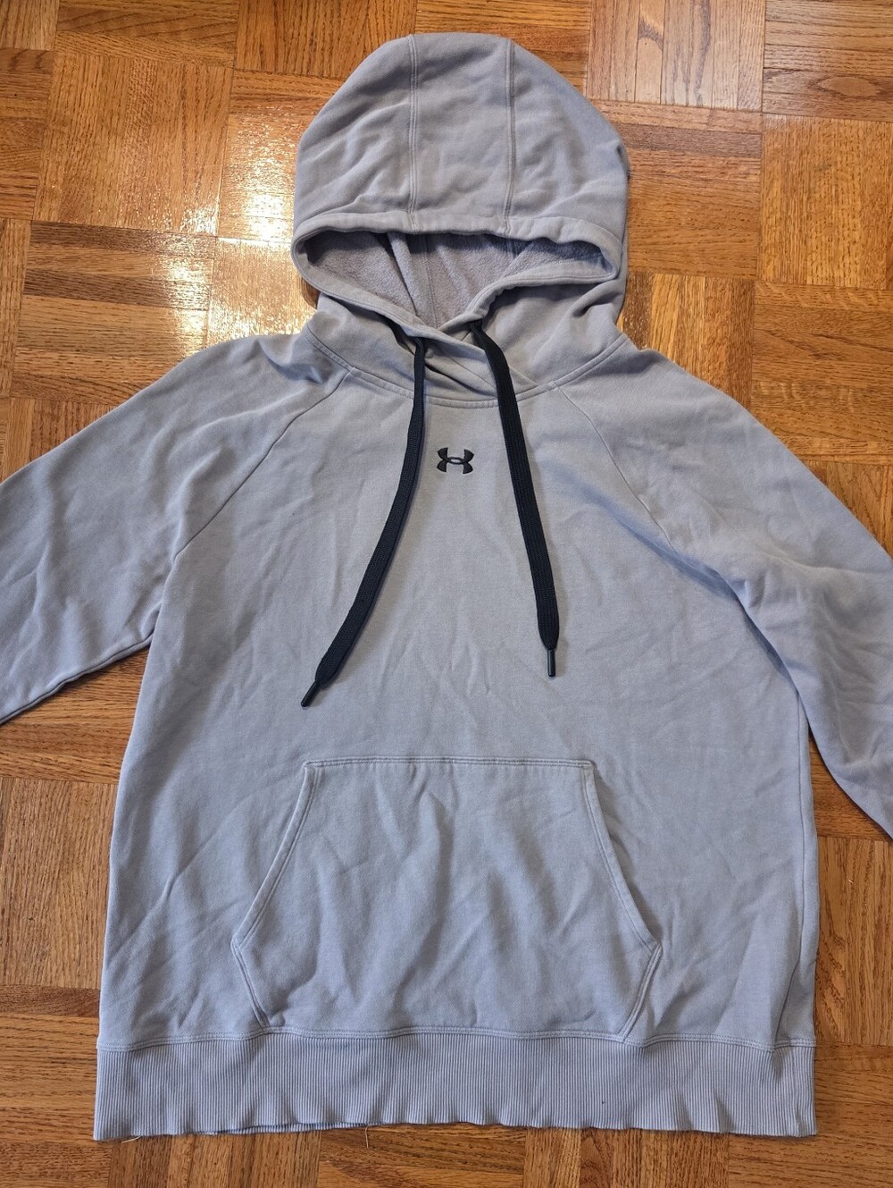 UNDER ARMOUR Hoodie
